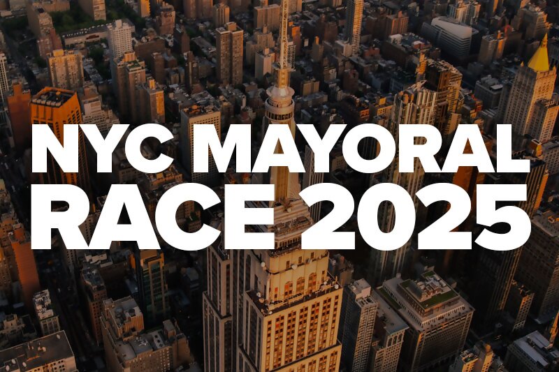 Will Mamdani be elected New York City mayor?